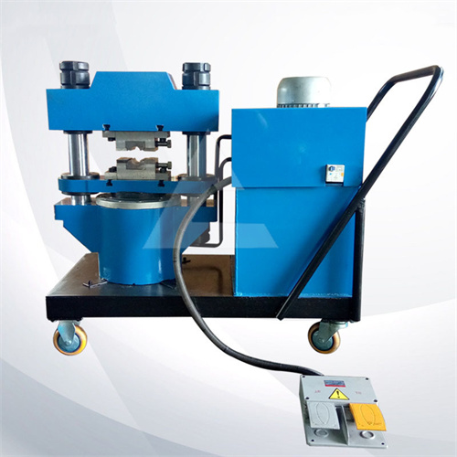 辰力鋼絲繩壓套機(jī) 辰力鋼絲繩壓套機(jī)/