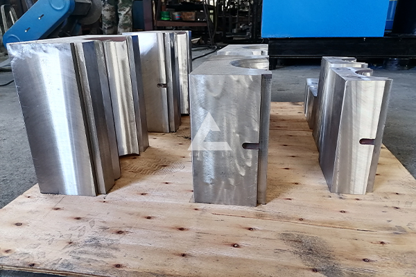 鋼絲繩壓機(jī)模具 鋼絲繩壓機(jī)模具