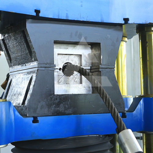 鋼絲繩索具 鋼絲繩索具/